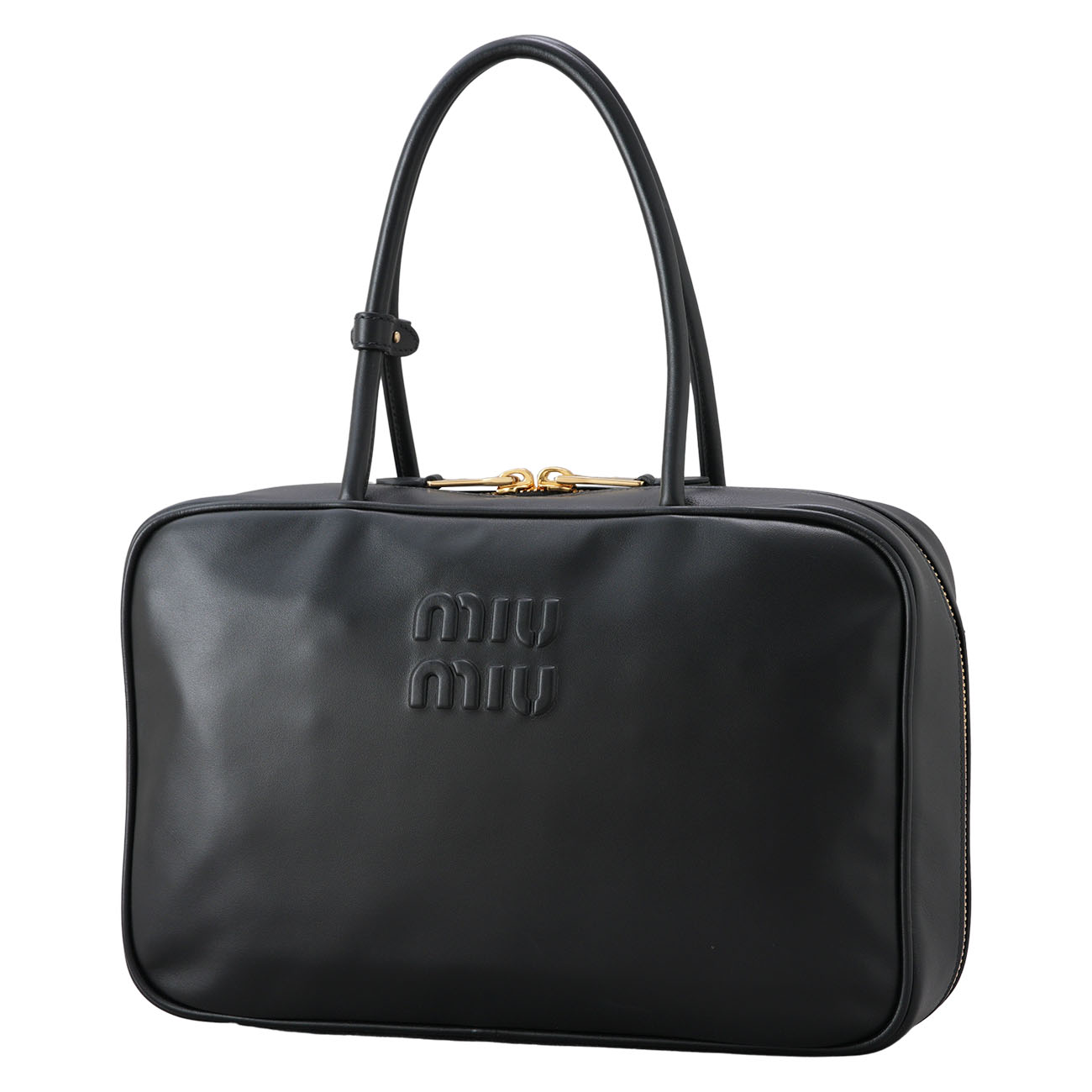 MIU MIU(USED)미우미우 보 백 라지